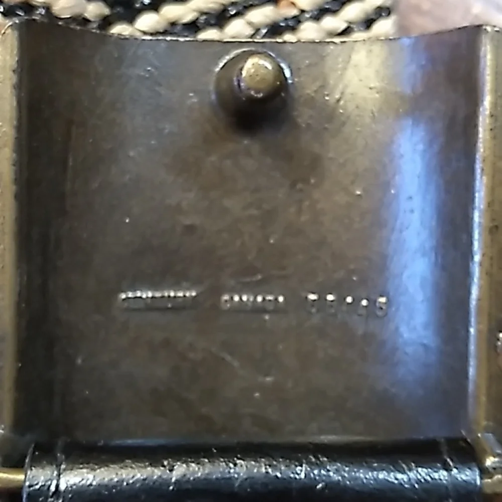 Vintage good used